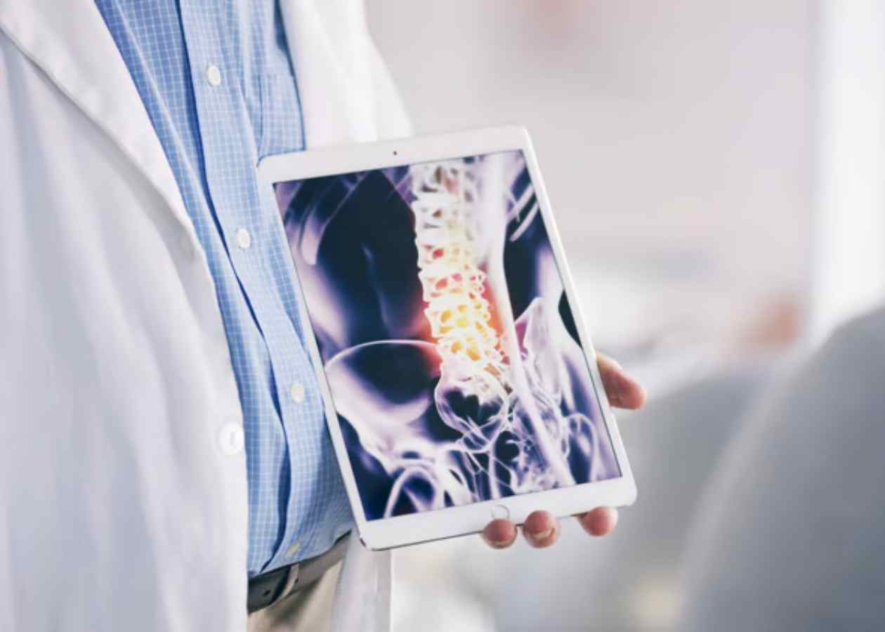 Sinir Sıkışması Tedavisi Hakkında Kapsamlı Rehber