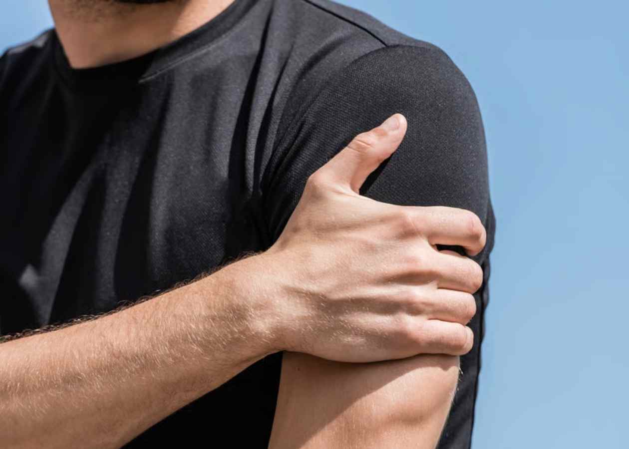 Omuz Artroskopisi Nedir?