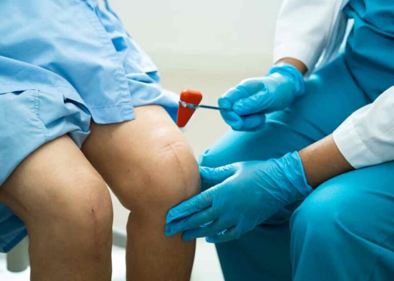 Diz, Kalça ve Omuz Protezi Ameliyatı Süreçleri