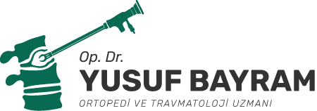 Op. Dr. Yusuf Bayram